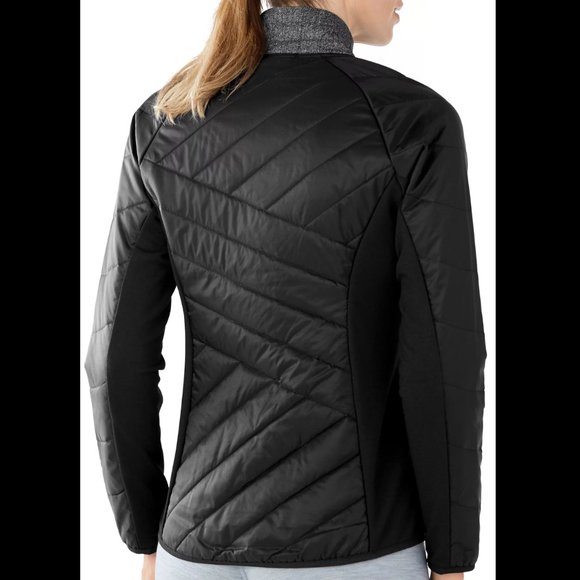 like new Smartwool puffer jacket 120 - Picture 2 of 3